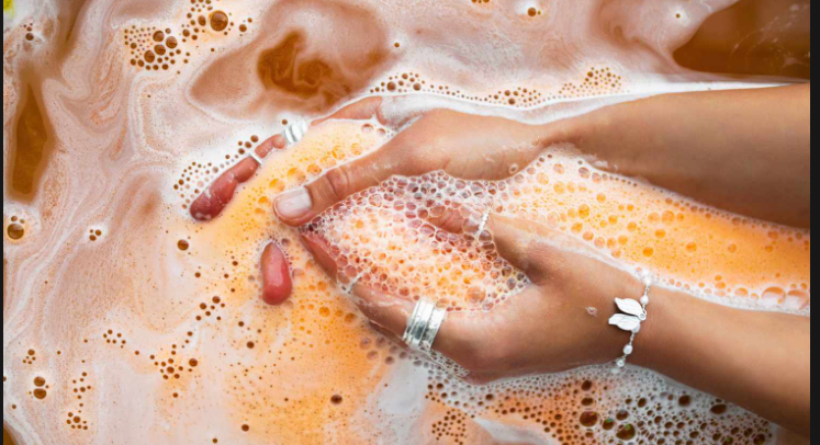 Qué son los bañadores de baño y cómo funcionan?