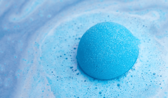 Qué sabes sobre Bath Fizzies?