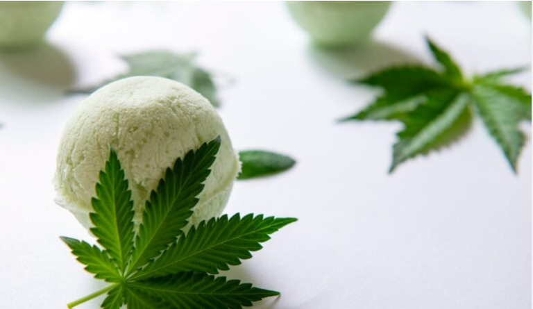 Cómo elegimos las mejores bombas de baño CBD