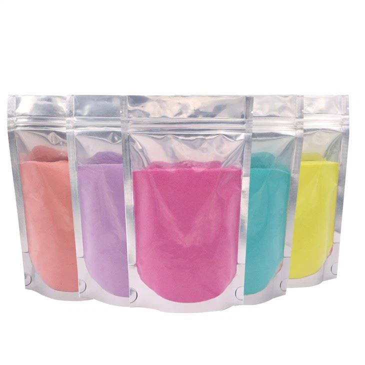 Bath Bomb Powder al por mayor