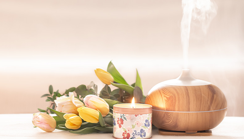 Los 9 mejores aceites esenciales para la aromaterapia
