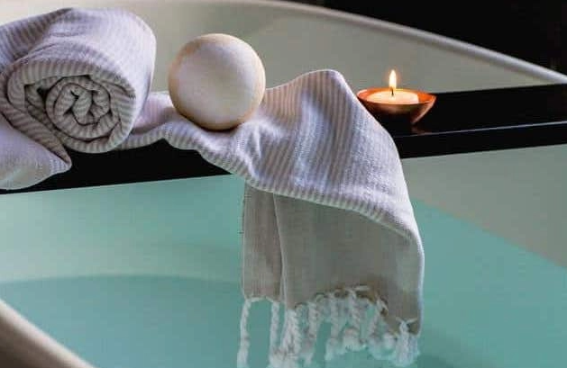 Funcionan las bombas de baño en agua fría?