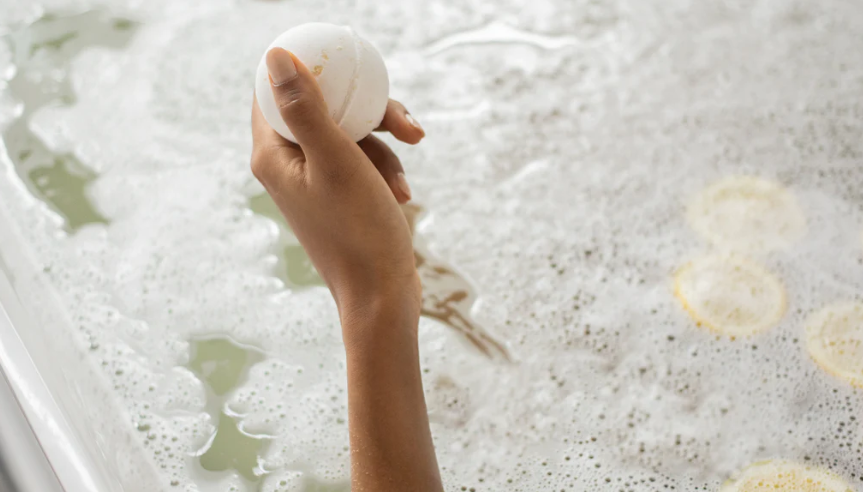 Puedes usar bombas de baño caducadas?