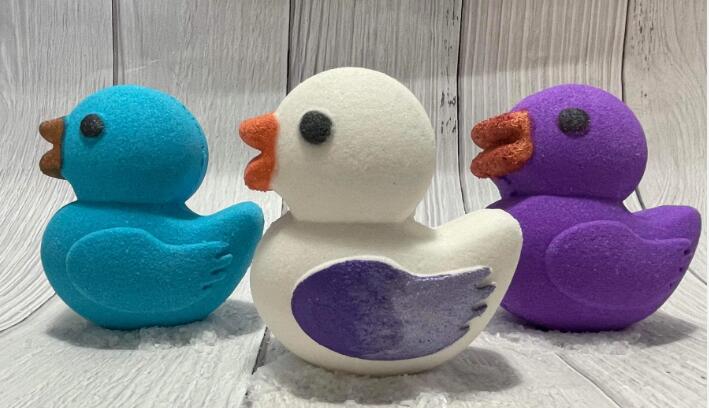 El cliente preguntó alrededor de 2000 sets Bath Bath Bombas