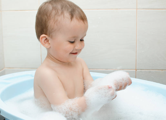 Los requisitos clave para las bombas de baño de burbujas que son adecuadas para niños