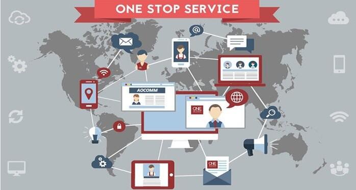 Hacer negocios con un fabricante de bombas de baño, qué incluye One-Stop Service?