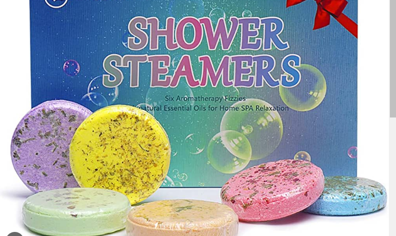 Steamers de ducha: una adición innovadora a su rutina de ducha diaria