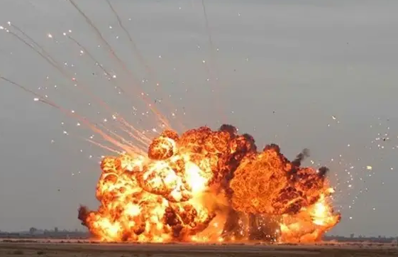 Pueden explotar las bombas de baño cuando se calientan con fuego?