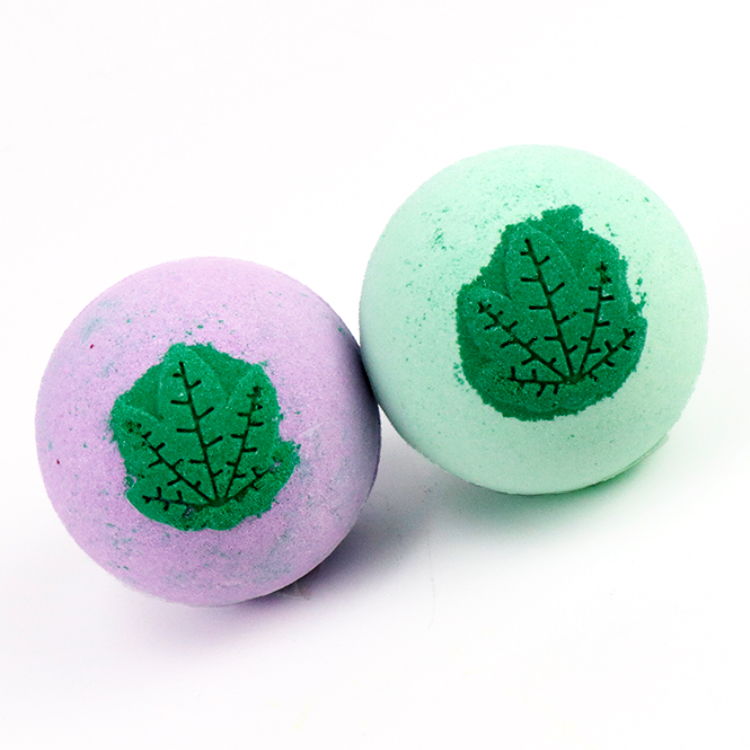 CBD Bath Bombs para dolor al por mayor