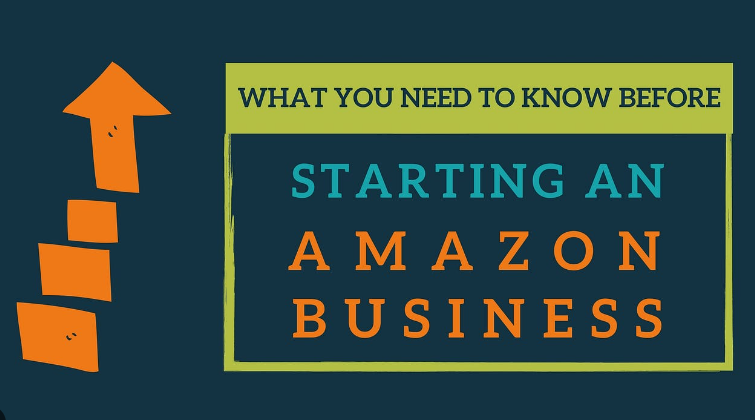 A qué debe prestar atención al abrir una tienda de Amazon?