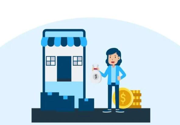 El análisis de costos de establecer una tienda en Amazon
