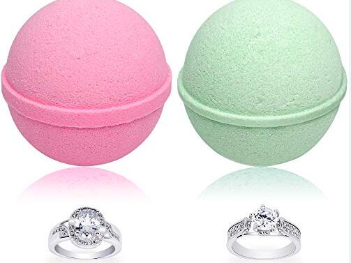Explorando el reino lucrativo de los anillos de bomba de fizz al por mayor