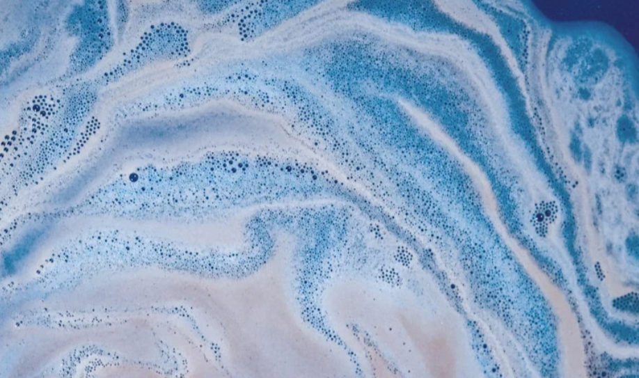 Son las bombas de baño ecológicas?