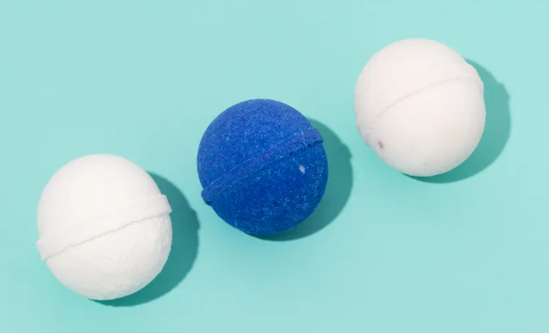 Quién vende bombas de baño