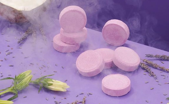 Dónde puedes comprar vapores de ducha?