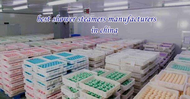 10 mejores fabricantes de vapores de ducha en China