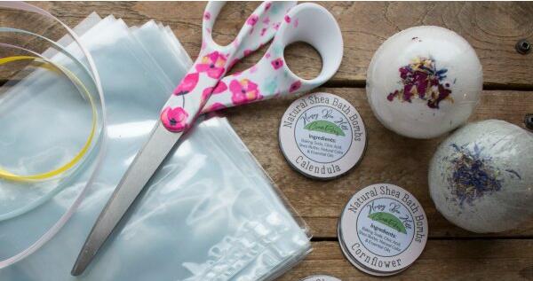 Cómo empaquetar bombas de baño: una guía completa para la presentación y protección profesional