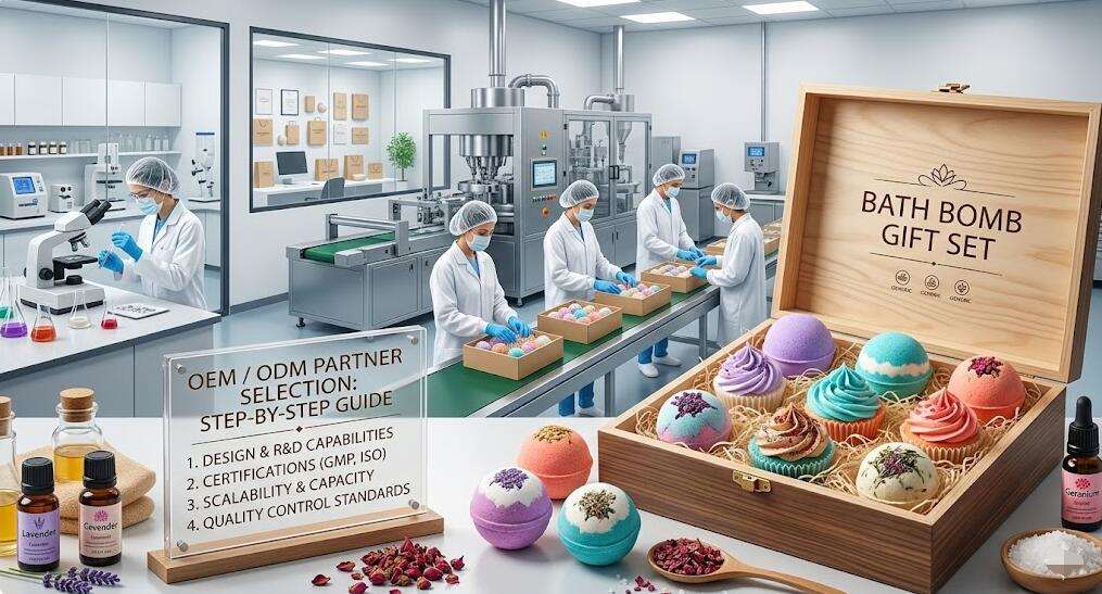 Fabricante de juegos de regalo con bombas de baño |  Proveedor mayorista de etiquetas privadas OEM y ODM