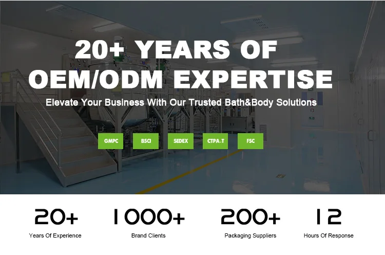 oem expertise