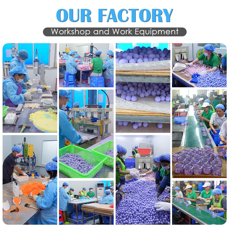Macaron Bath Bomb Manufacturer Macaron Bath Bomb Manufacturer