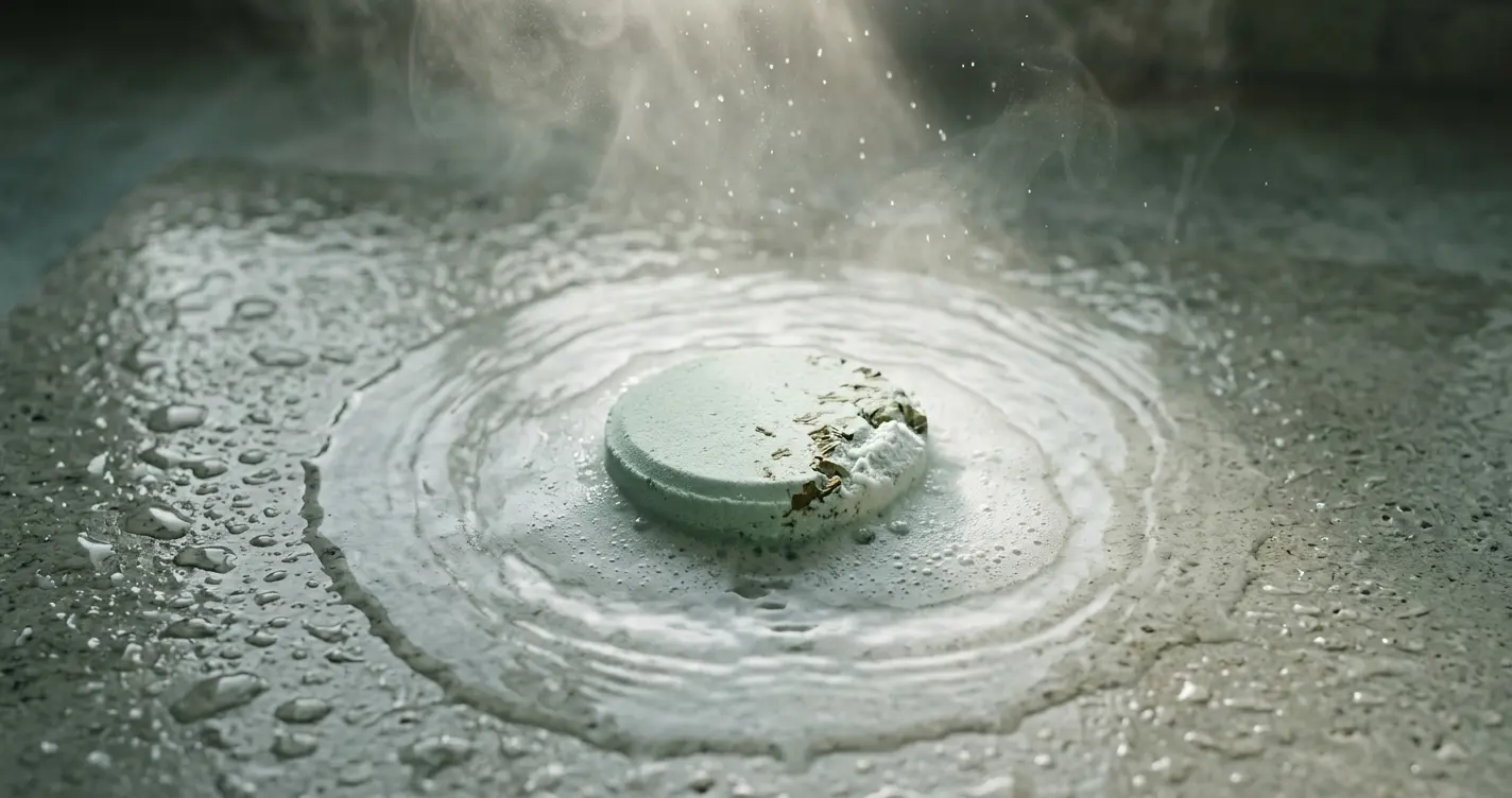 shower steamers shower steamers