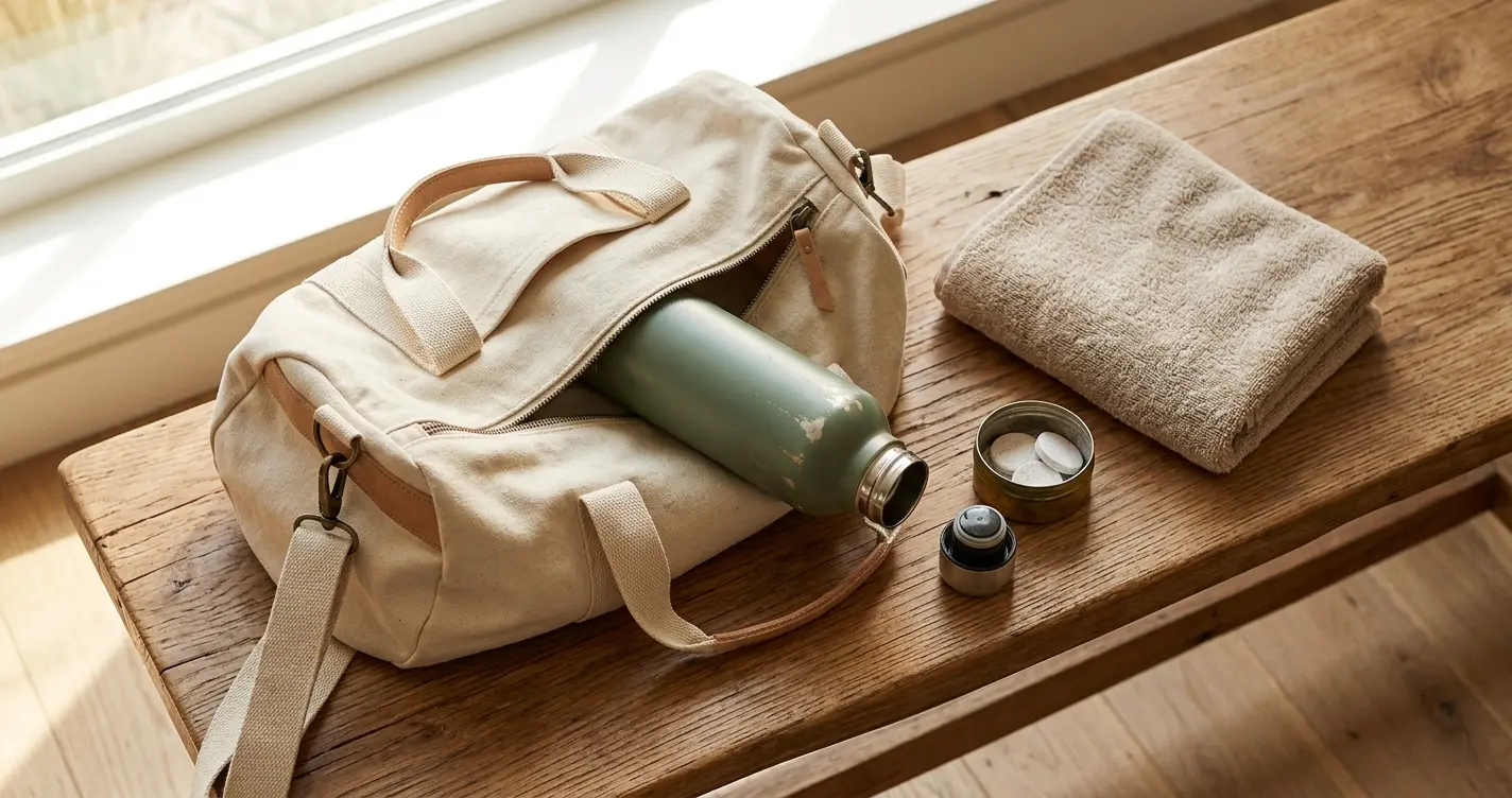 Water bottle cleaning tablets have become an everyday essential.