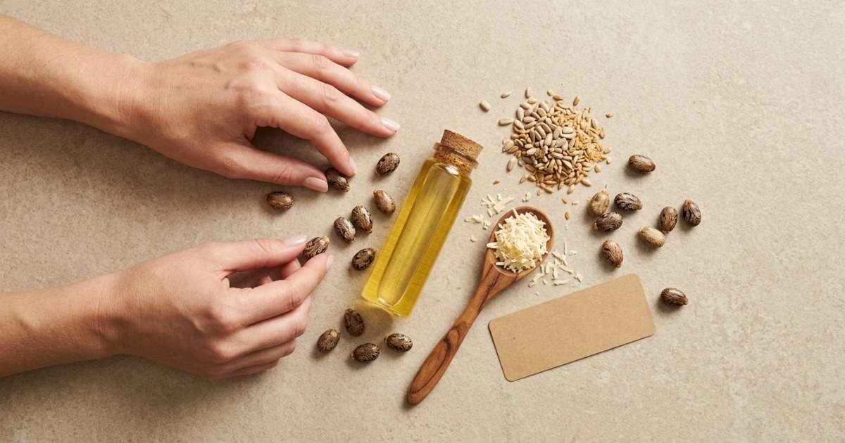 raw materials