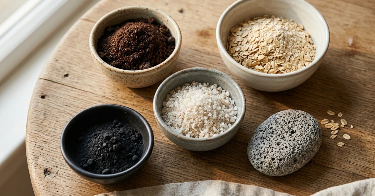 Common Ingredients
