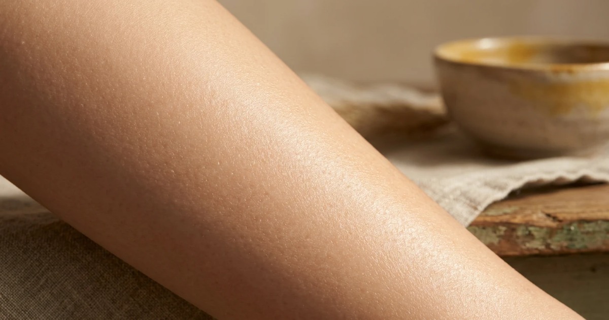 skin light