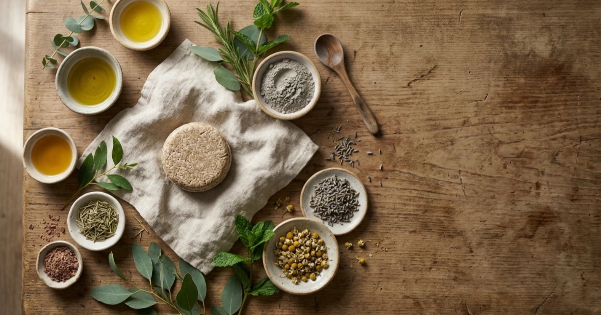 Ingredient lists 