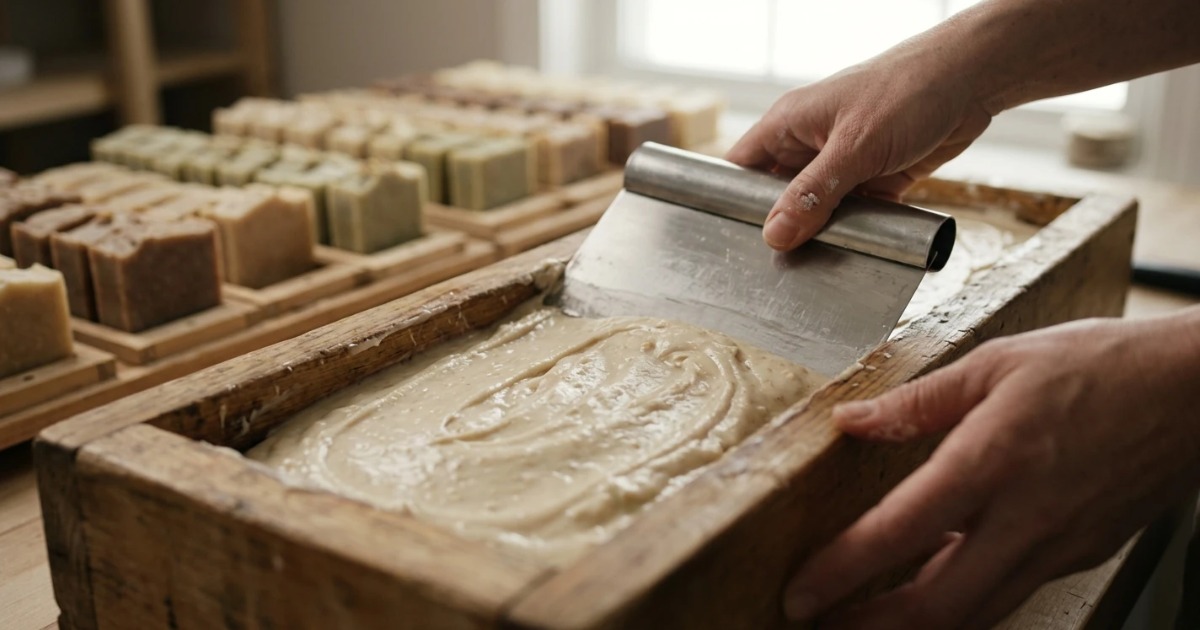 Custom Soap Formulation Options Custom Soap Formulation Options