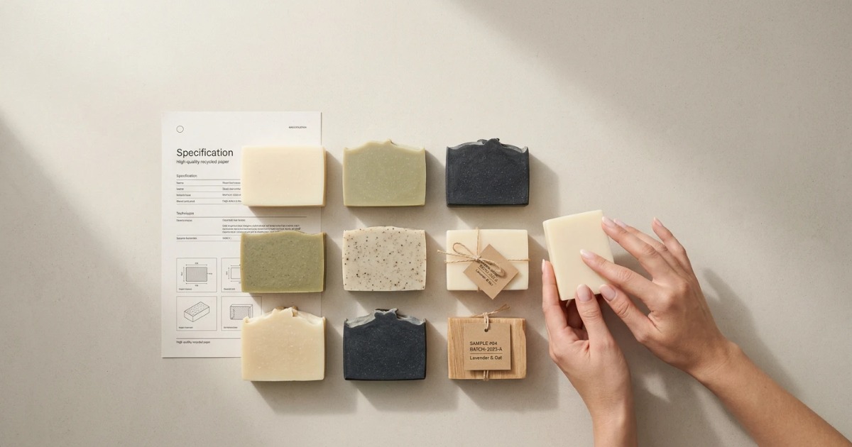 Provide Samples Provide Samples