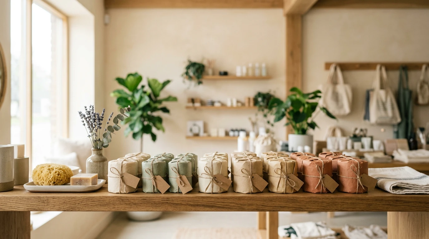 shampoo bar