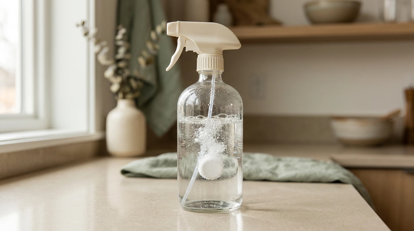Repeated use of cleaning Repeated use of cleaning