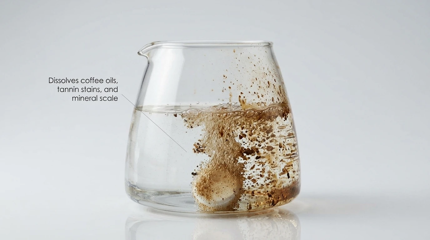 Solubility