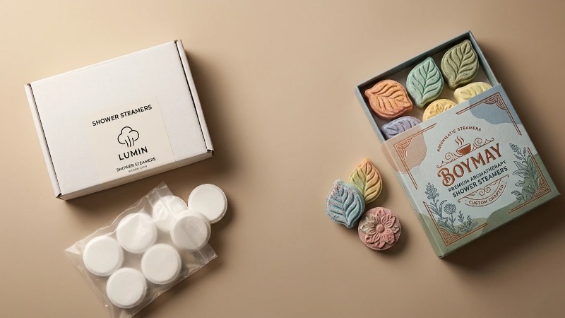 white label and-private label