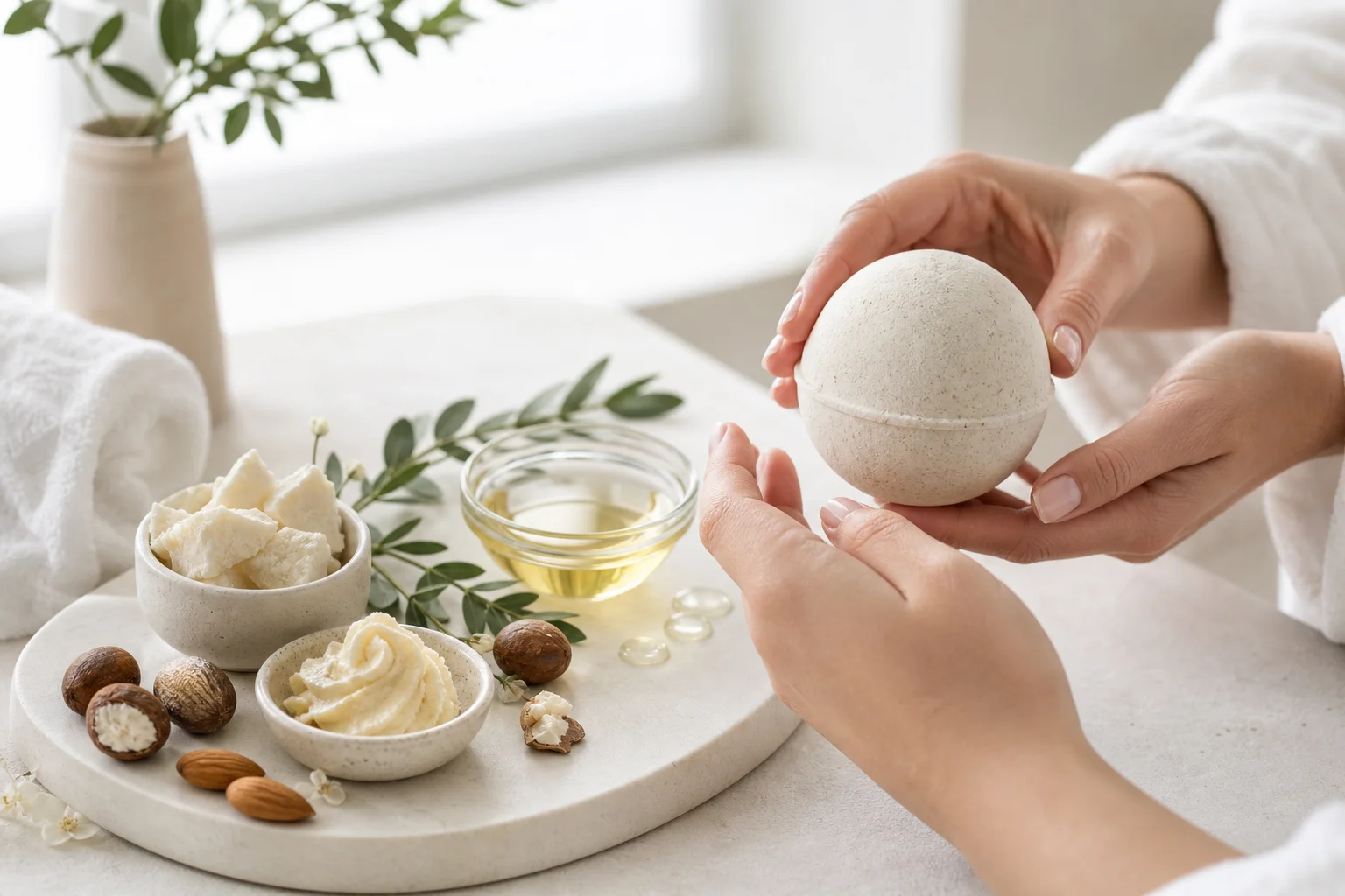 Cómo seleccionar una bath bomb de forma fácil de entender