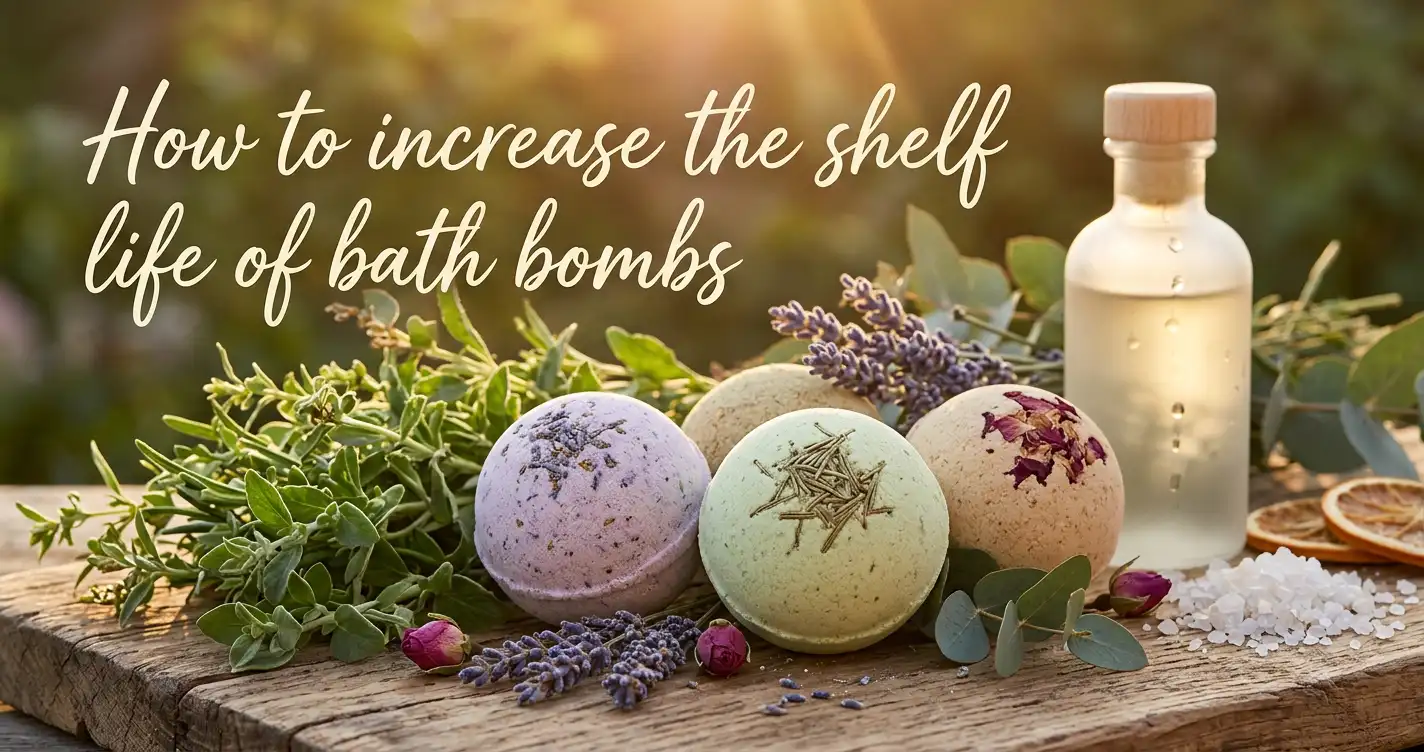 ¿Cómo aumentar la vida útil de las bombas de baño?
