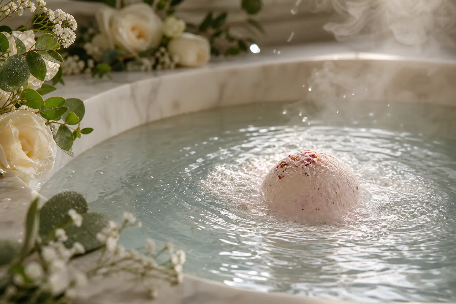 ¿Puedo poner una bomba de baño en mi jacuzzi?
