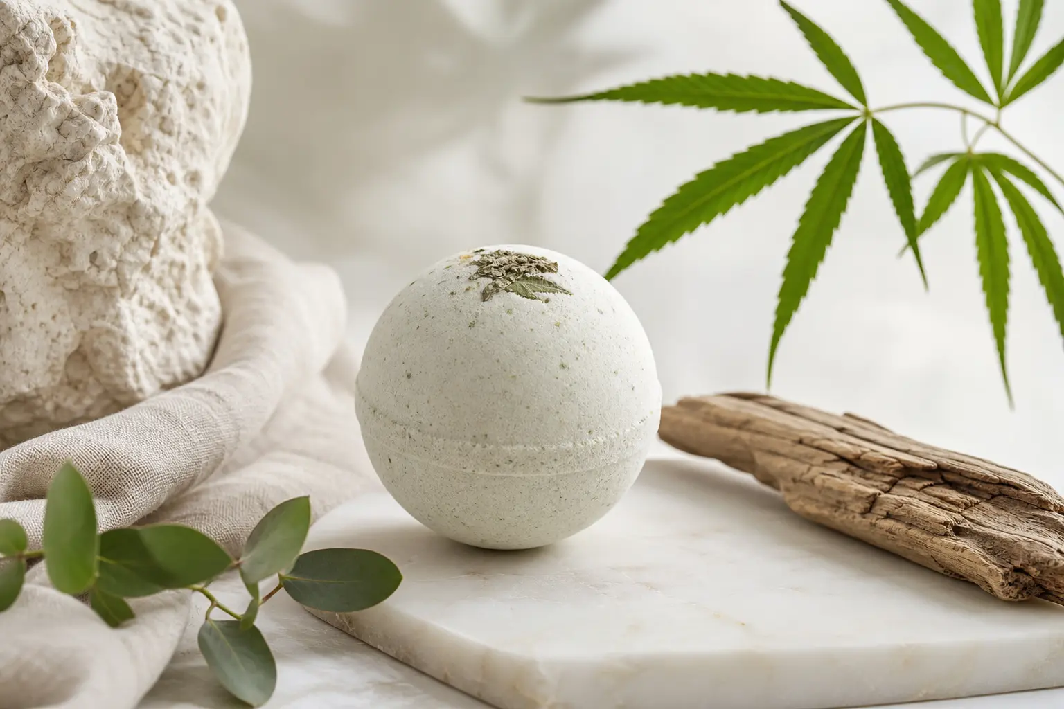 Dónde comprar bombas de baño con CBD: una guía completa de compra