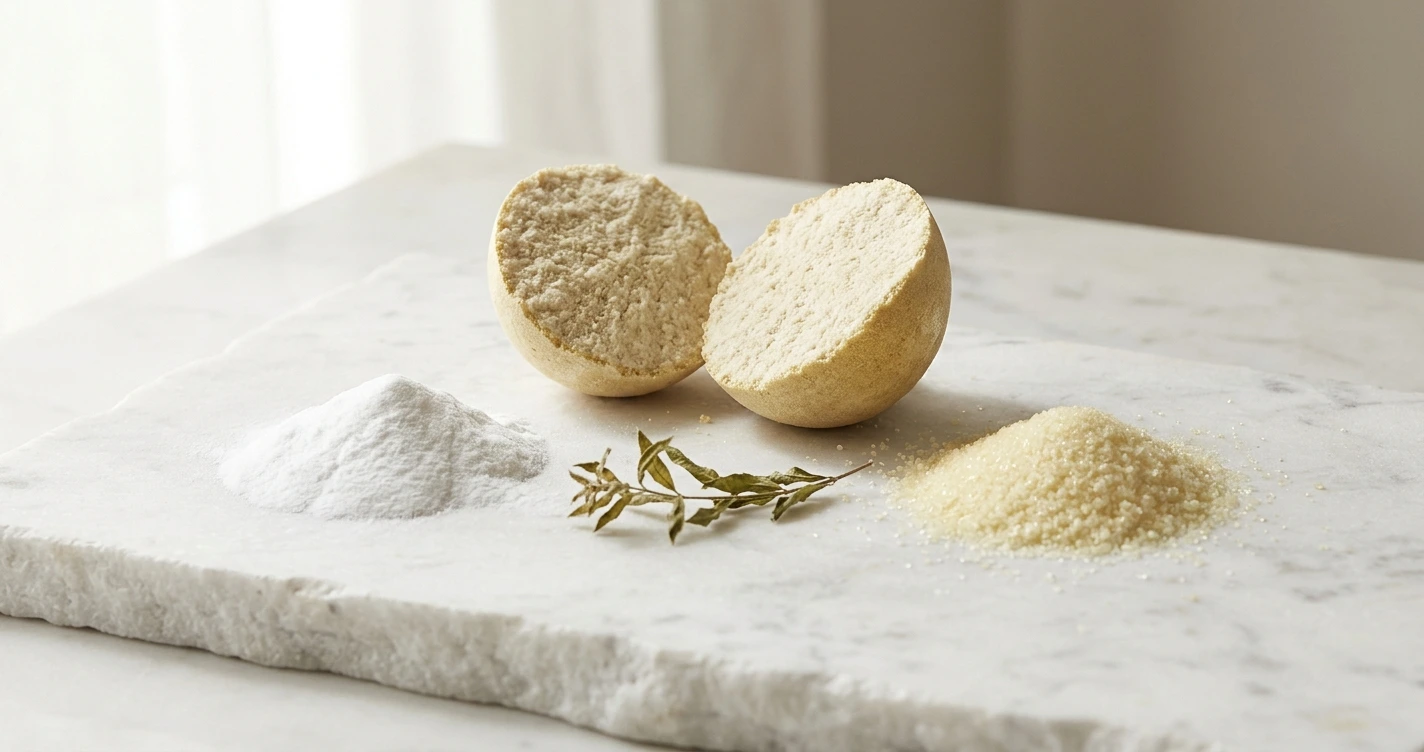 What Are The Ingredients For Bath Bombs​
