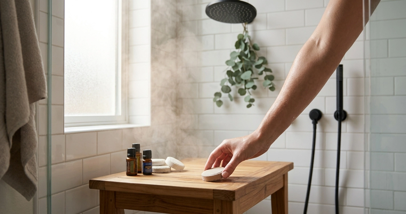 Cuáles Son Los Mejores Shower Steamers (Y Cómo Elegir El Adecuado Para Ti)