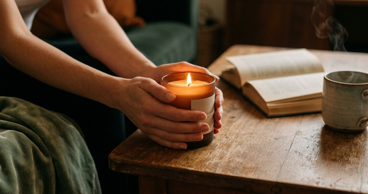 ¿Las velas aromáticas causan cáncer? Lo que la ciencia realmente dice