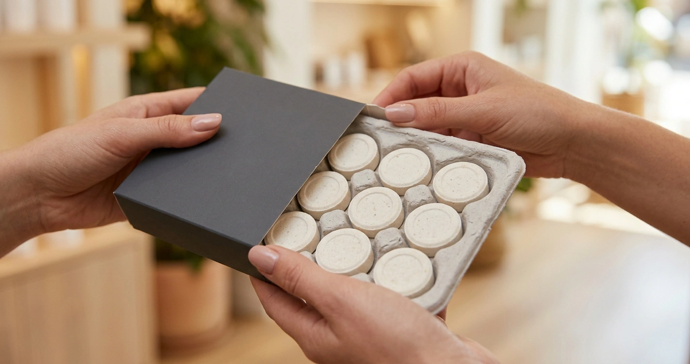 Are Washing Machine Cleaning Tablets Worth Buying? A B2B Market Analysis