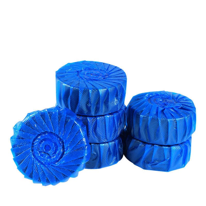 Toilet Tank Cleaner Tablets​