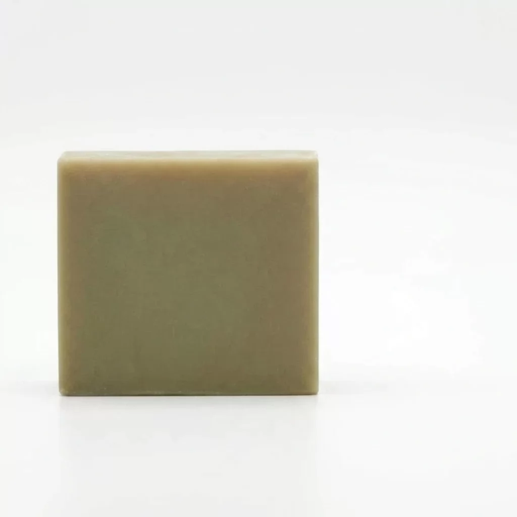 Jabón para hombre - Image 2