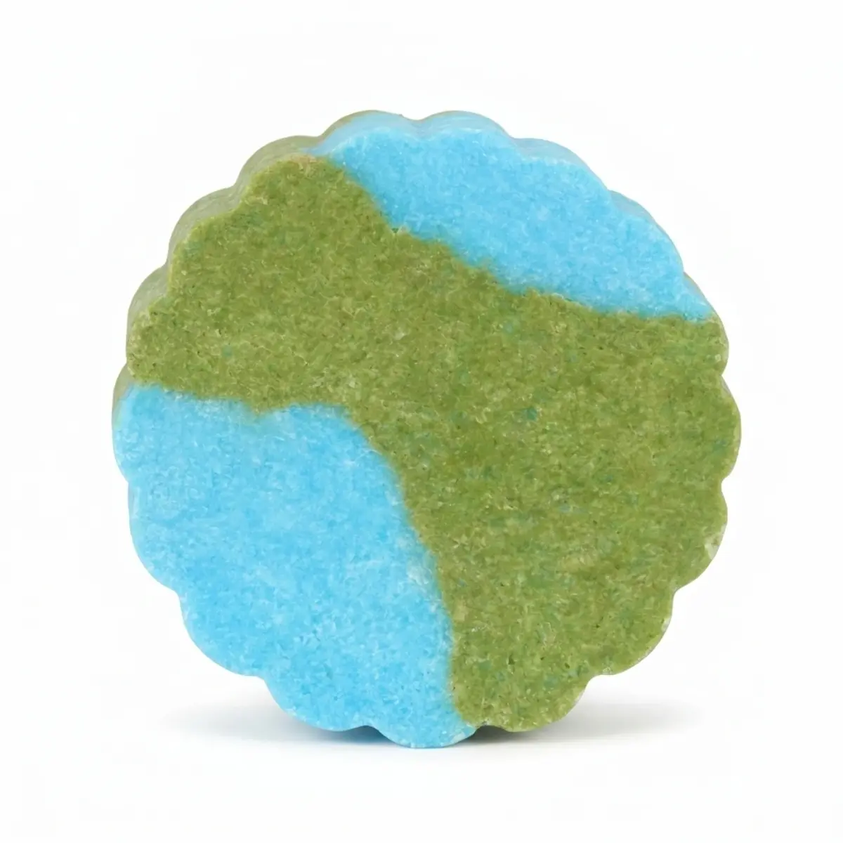 Barra de champú anticaspa con árbol de té - Image 3