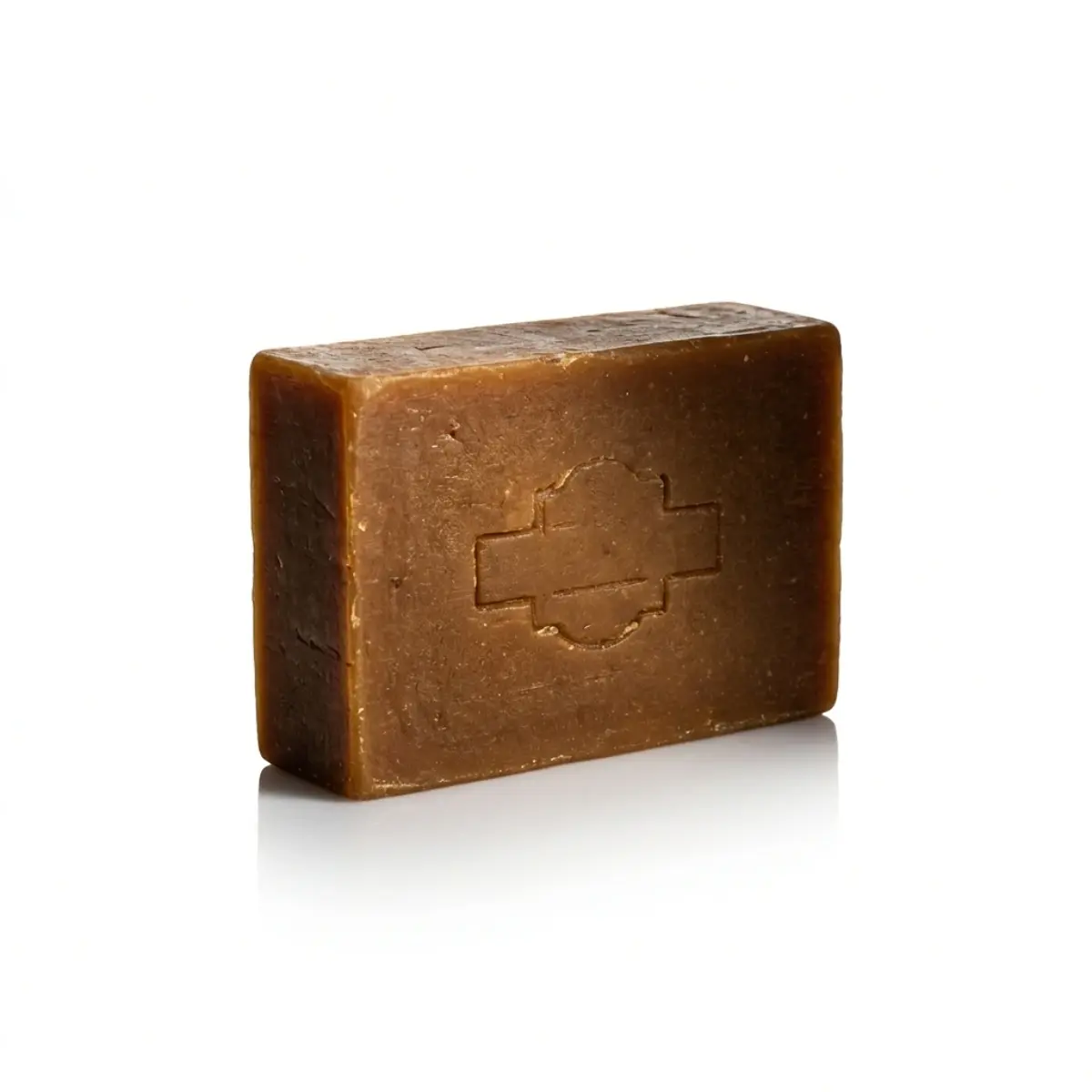 Private Label Bourbon-Scented Men'S Bar Soap