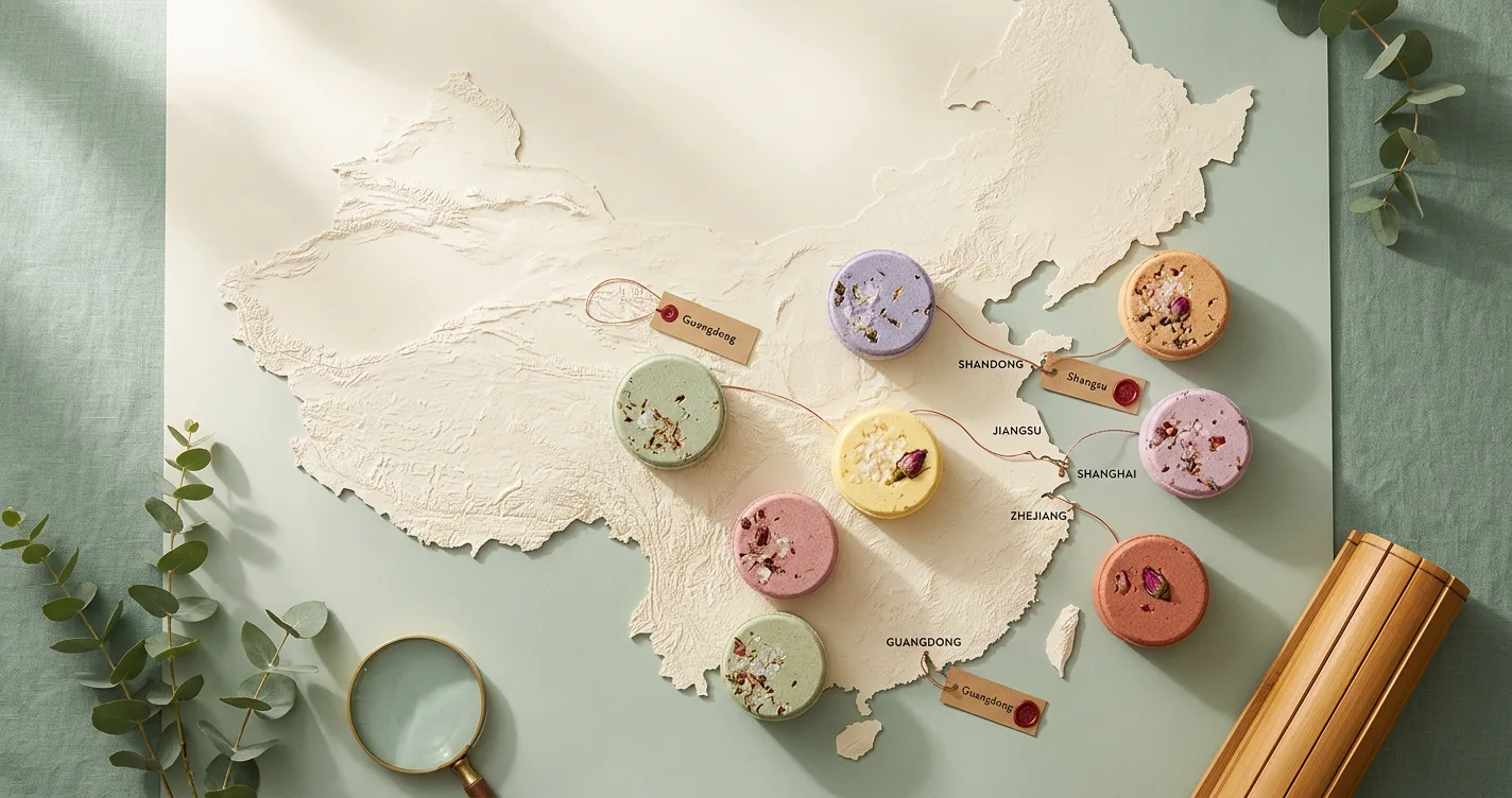 Los 10 principales fabricantes de vaporizadores de ducha en China